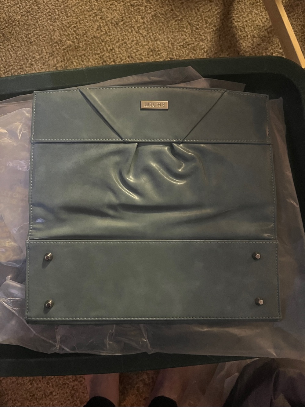 ✨ Classic Miche Shells – No Base Bag ✨